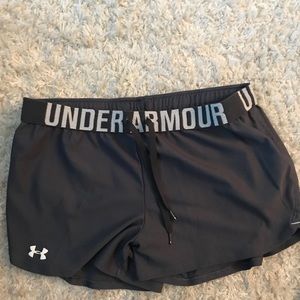 Women’s Under Armour shorts